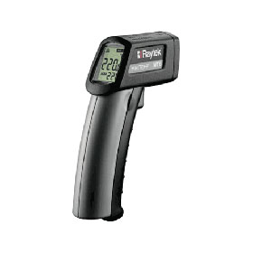 Raytek Infrared Thermometer - MT6