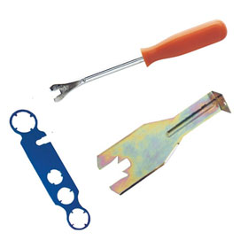 Clip Removal Tool Kit