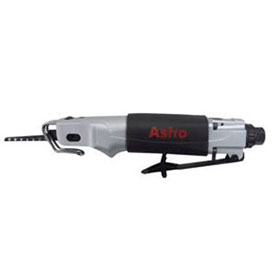 Astro Pneumatic Air Sabre Saw with 5-pc. 24 Teeth Blade Set - 930