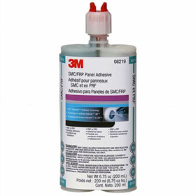 3M Automix SMC / Fiberglass Panel Adhesive - 08219