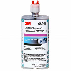3M Automix SMC/Fiberglass Repair Adhesive - 08243