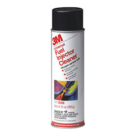 3M Universal Fuel Injection Cleaner, 10 oz Net Wt - 08956