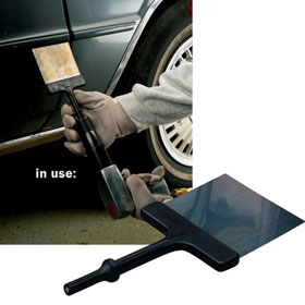3M Side Molding and Emblem Removal Tool - 08978