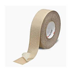 3M Safety-Walk Slip-Resistant Clear General Purpose Tapes 620