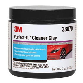 3M Perfect-It Cleaner Clay - 38070