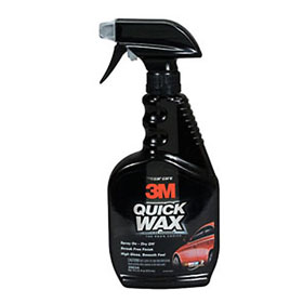 3M Quick Wax, 16 oz - 39034