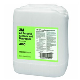 3M All Purpose Cleaner and Degreaser Concentrate, 55 gallons - 38052
