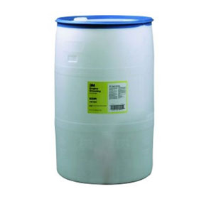 3M Engine and Tire Dressing Concentrate, 55 gallons - 38126