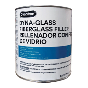 3M Dynatron Dyna-Glass Fiberglass Reinforced Filler - 462