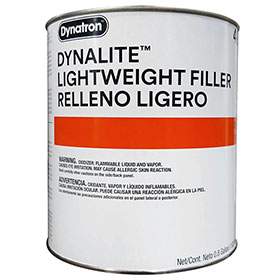 3M Dynatron Dynalite Lightweight Body Filler - 494