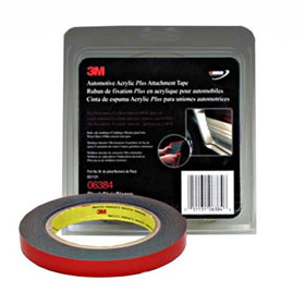 3M Automotive Acrylic Plus Attachment Tape