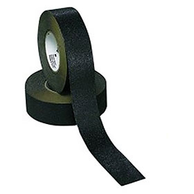 3M Safety-Walk Slip-Resistant Conformable Tape 510, Black