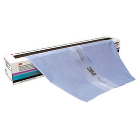 3M Moisture Resistant Protective Sheeting, 16 ft x 250 ft - 06725