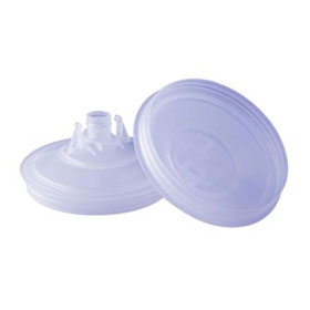 3M PPS Disposable Lids Standard and Large Size, full diameter 125 micron filters - 16199