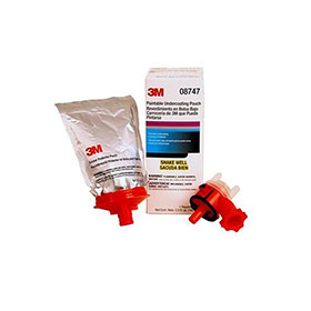 3M Paintable Undercoating Pouch - 08747