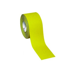 3M Safety-Walk Slip-Resistant, Safety Yellow, General Purpose Tapes  630B
