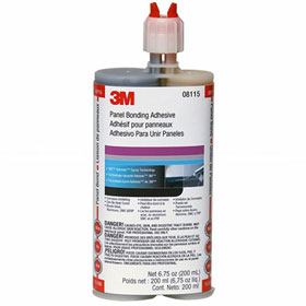 3M Automix Panel Bonding Adhesive - 08115
