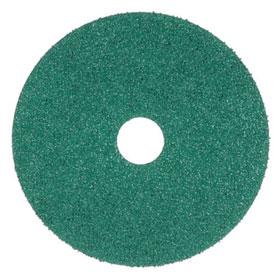 3M Green Corps 5" Fibre Grinding Discs