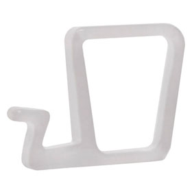 Equalizer&reg; Jeep Spacer Clips, Package of 6 - JSC1098