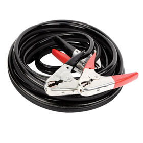 Performance Tool 2GA 20FT Jumper Cables - W1669