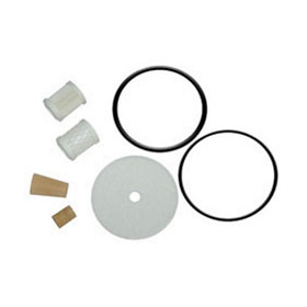 ATD Tools 5-Stage Desiccant Air Drying System Filter Change Repair Kit