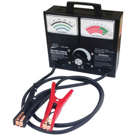 ATD Tools Variable Load Carbon Pile Battery Tester