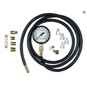 ATD Tools Automatic Transmission and Engine Oil Pressure Gauge Kit