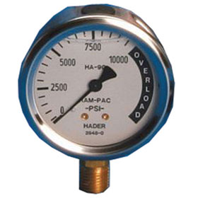Ram-Pac Hydraulic Pressure Gauge