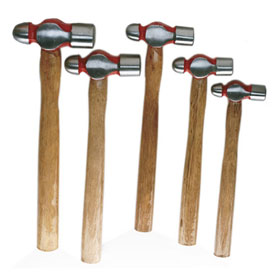 Teng Tools TTPSAD5 Piece Bodywork Hammer Set 