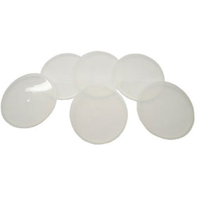 3M PPS Large Kit Mixing Cups & Collars - 16023