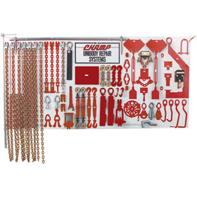 CHAMP&reg; Economy Tool Board - 8788
