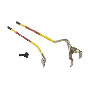 AME International Golden Buddy Tire Changing System - 71050
