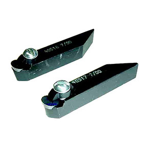 Ammco Round Bit Tool Holder Set - 40630
