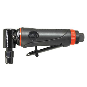 Astro Pneumatic ONYX 1/4" 90° Angle Die Grinder - 204