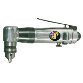Astro Pneumatic 3/8" Reversible Angle Head Air Drill - 1,800rpm - 510AHT