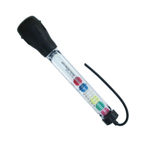 ATD Tools Professional Antifreeze & Coolant Tester - 1106