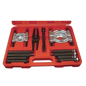 ATD Tools 5-Ton Bar-Type Puller/Bearing Separator Set - 3056