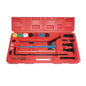 ATD Tools 21 Pc. Master Disconnect Tool Set - 3390