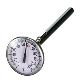 ATD Tools Analog Pocket Thermometer - 3407