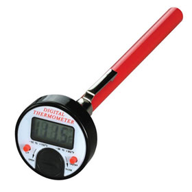 ATD Tools Digital Pocket Thermometer - 3412