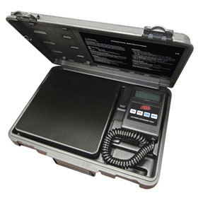 ATD Tools Electronic Charging Scale - 3637