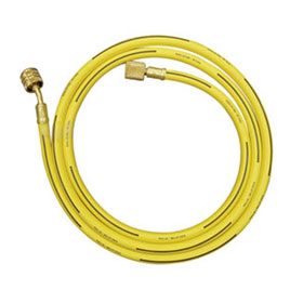 ATD Tools 72" Yellow A/C Charging Hose - 36783