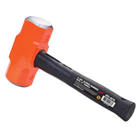 ATD Tools 8 lb Sledge Hammer with 12" Handle - 4078