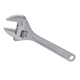ATD Tools 15" Adjustable Wrench - 415