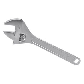 ATD Tools 18" Adjustable Wrench - 418