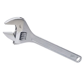 ATD Tools 24" Adjustable Wrench - 424