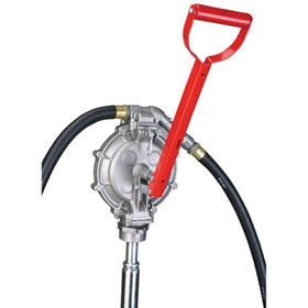 ATD Tools Double Diaphragm Fuel Transfer Pump