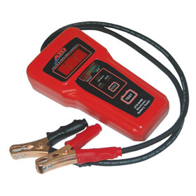 ATD Tools 12-Volt Electronic Battery & Electrical System Tester