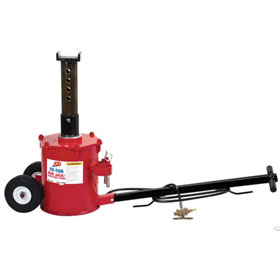 ATD Tools 10-Ton Air Jack/Support Stand - 7350