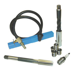 ATD Tools Ford Spark Plug Cylinder Head Repair Kit - 5400